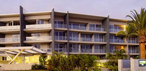 Azzura Greens Resort - Accommodation Port Hedland 4