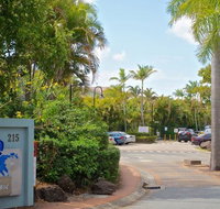 Sailfish Cove - Accommodation Port Hedland