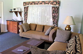 Woodleigh Homestead Bed & Breakfast - Accommodation Port Hedland 2