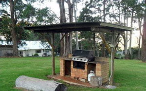 Woodleigh Homestead Bed & Breakfast - Accommodation Port Hedland 5