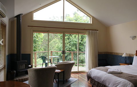 Tamborine Gardens - Accommodation Port Hedland 0