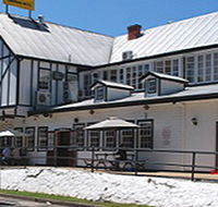 Canungra Hotel