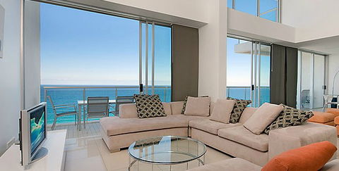 Air On Broadbeach - Accommodation Port Hedland 0