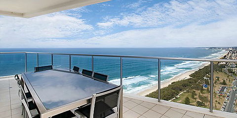 Air On Broadbeach - Accommodation Port Hedland 1