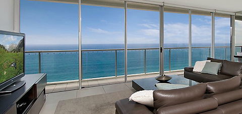 Air On Broadbeach - Accommodation Port Hedland 3