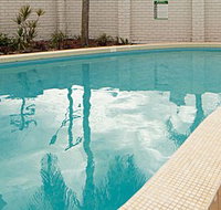 Tropicana Motel - Accommodation Port Hedland