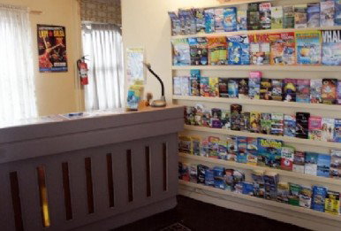 Evening Star Motel - Accommodation Port Hedland 3