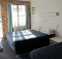 Surf Street Motel - Accommodation Port Hedland