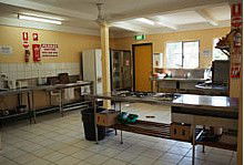 Barnacles Backpackers - Accommodation Port Hedland 2