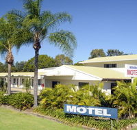 Annalee Motel Beaudesert - Accommodation Port Hedland