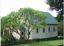 A Country Church B&B - Accommodation Port Hedland 0