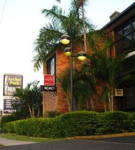 Archer Park Motel - Accommodation Port Hedland 0