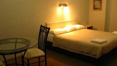 Archer Park Motel - Accommodation Port Hedland 1