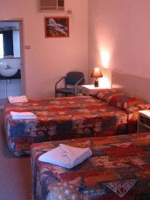 Archer Park Motel - Accommodation Port Hedland 2