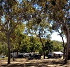 Barracrab Caravan Park - Accommodation Port Hedland