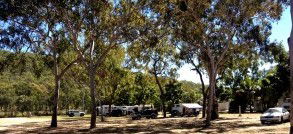 Barracrab Caravan Park - Accommodation Port Hedland 0