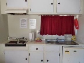 Barracrab Caravan Park - Accommodation Port Hedland 3
