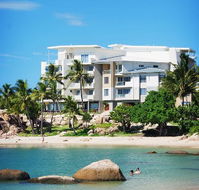 Coral Cove Apartments - Accommodation Port Hedland
