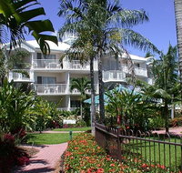 Australis Cairns Beach Resort - Accommodation Port Hedland