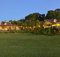 Foxwell Park Lodge - Accommodation Port Hedland