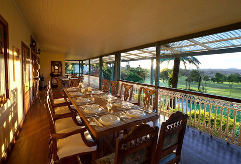 Foxwell Park Lodge - Accommodation Port Hedland 1