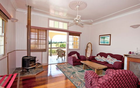 Foxwell Park Lodge - Accommodation Port Hedland 2