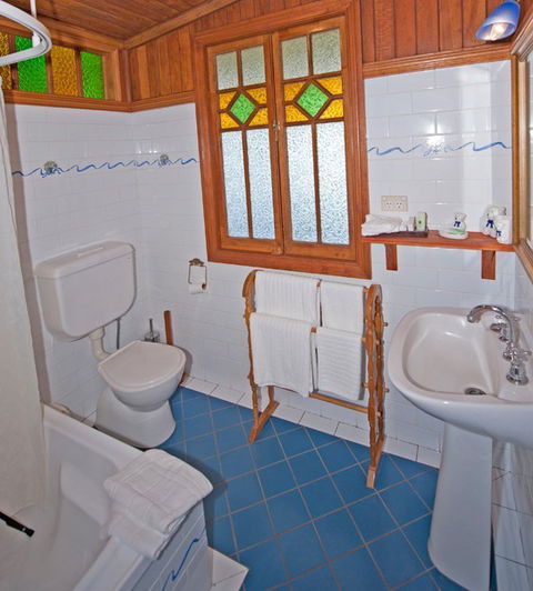 Foxwell Park Lodge - Accommodation Port Hedland 3