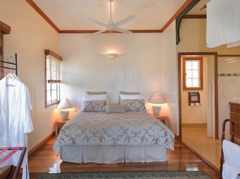 Foxwell Park Lodge - Accommodation Port Hedland 4