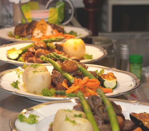 Foxwell Park Lodge - Accommodation Port Hedland 5