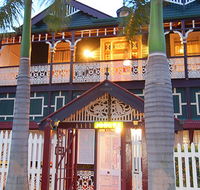 Franklin Villa - Accommodation Port Hedland