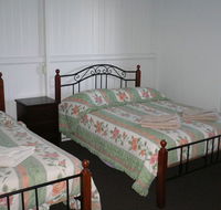 Carrollee Hotel - Accommodation Port Hedland