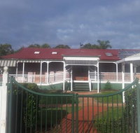 B  B On Sunrise - Accommodation Port Hedland