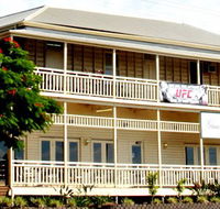 Gracemere Hotel - Accommodation Port Hedland
