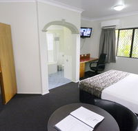 Mackay Resort Motel - Accommodation Port Hedland