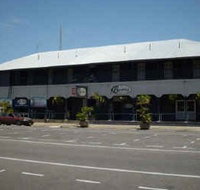 Burdekin Hotel - Accommodation Port Hedland