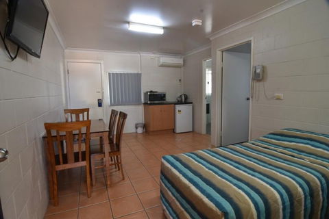 Billabong Motor Inn - Accommodation Port Hedland 16