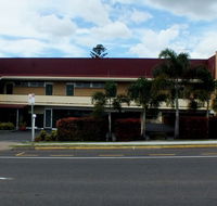 Central Motel Ipswich - Accommodation Port Hedland