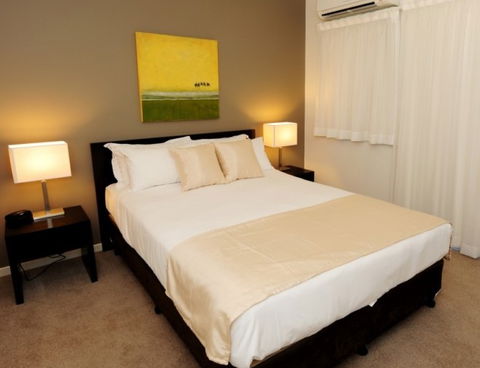 Gladstone City Central Apartment Hotel - Accommodation Port Hedland 1