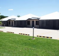 Emerald Park Motel - Accommodation Port Hedland