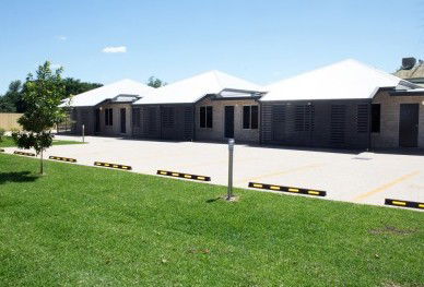 Emerald Park Motel - Accommodation Port Hedland 0
