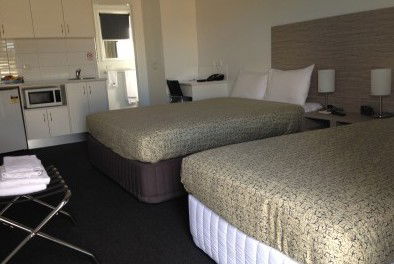 Emerald Park Motel - Accommodation Port Hedland 1