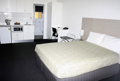 Emerald Park Motel - Accommodation Port Hedland 2
