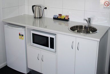 Emerald Park Motel - Accommodation Port Hedland 4