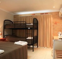 Emerald Central Palms Motel - Accommodation Port Hedland
