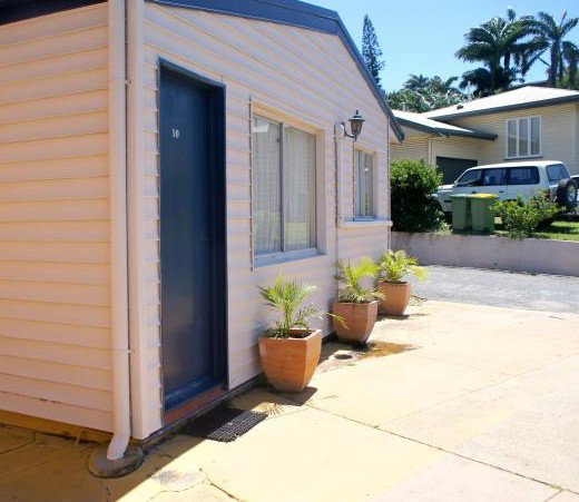 North Mackay QLD Accommodation Port Hedland