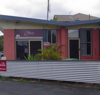 Affordable Accommodation Proserpine - Accommodation Port Hedland