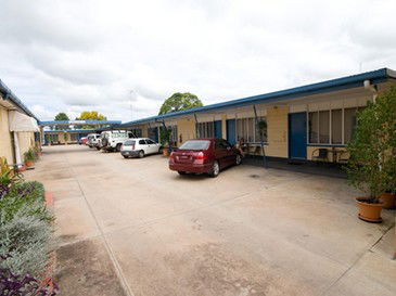 Wangaratta QLD Accommodation Port Hedland