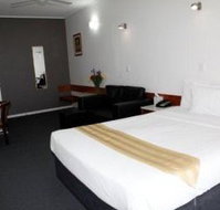 Ayr Travellers Motel - Accommodation Port Hedland