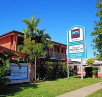 Cascade Motel In Townsville - Accommodation Port Hedland