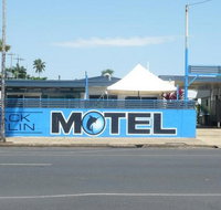 Black Marlin Motel - Accommodation Port Hedland